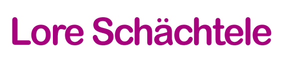 Logo Lore Schächtele